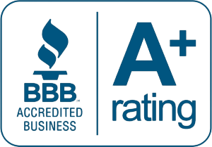 BBB A+ Rating