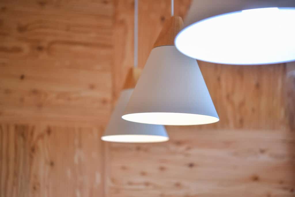 Updating lighting fixtures can improve your rental property's value in Chandler, AZ. 